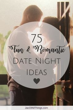 Want to plan a romantic and fun date but not sure what to do? Read on for the ultimate list of unique and creative date night ideas! This is perfect for married couples, new couples, group dates with friends, or even your first date as a new couple! There are ideas for every budget, including cheap and inexpensive or no-spend dates. Perfect for every season (summer, fall, winter, spring) and ideas for both inside and outside. #datenight #datenightideas #dating #relationship #relationshipgoals Date Ideas For Married Couples, Winter Date Ideas, Couples Date Night, Date Night Ideas For Married Couples, First Date Ideas