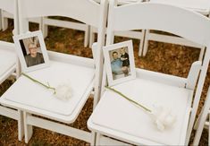 Honoring Family Members At Wedding, Grandparent Tribute Wedding, Photos Of Loved Ones At Wedding, Lost Family Members Wedding, Remembrance Seat At Wedding, In Memory Wedding Chair, Honoring Parents At Wedding, Match Maker Wedding Chair Sign, Wedding Memorial Chair Ideas