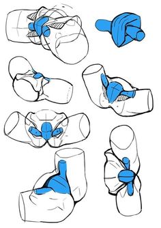 how to draw shoes step by step