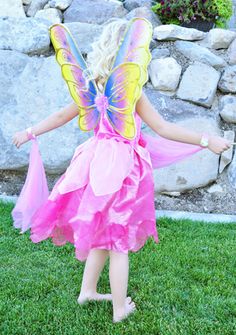 Rainbow Glitter Fairy Wings Candy Fairy, Glitter Fairy, Pink Sparkles, Disneyland Outfits, Diy Things, Makeup Hacks