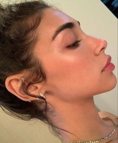 Nose Surgery, Chantel Jeffries