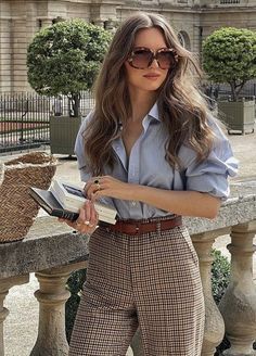 Work Outfits Women Office Professional, Elegantes Outfit Damen, Work Outfits Women Office, Chique Outfit, Lawyer Fashion, Chique Outfits, בר מצווה, Women Office