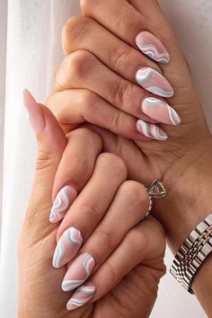 Looking for cute gender reveal nails for 2025? Check out my list of stylish gender reveal nail ideas! I’m sharing pink and blue designs perfect for your gender reveal party, maternity nails, and even baby showers. From acrylic to short, French tip, almond, and simple styles, these are the top pink and blue pregnancy nail ideas. Spring Colours, Spring Colors, Come Back, Art Designs, Instagram Account, Nail Art Designs, Color Design, A Photo, Nail Art