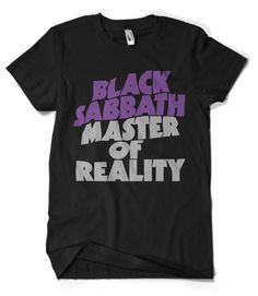 Master Of Reality, Hoodies Men