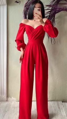 Formal Pantsuits For Women, Jumpsuit Elegant Wedding, Women Jumpsuit Outfits, Jumpsuit Outfit Wedding, Classy Jumpsuit Outfits, Dressy Pant Suits, Fancy Jumpsuit, Classy Jumpsuit, Jumpsuit Outfits