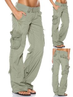 Combat Jeans, Clothes Closet, Swim Suits, Cargo Pant, Cargo Pants Women, Low Waist, Work Pants, Fashion Sense, Jeggings