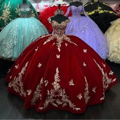 ANGELSBRIDEP Luxury Satin Quinceanera Dresses With Cape Gold Beading Butterfly Lace Vestidos De 15 15 Chambelanes, Hunter Green Quinceanera, Velvet Quinceanera Dresses, Butterfly Quinceanera Dress, Green Quinceanera Dress, Burgundy Ball Gown, Sweet 16 Gowns, Gold Quinceanera, Green Quinceanera