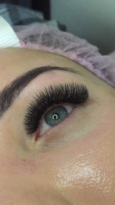 Eyelash Extensions Classic, Francis Ngannou, Lash Extension Training, Volume Lash Extensions