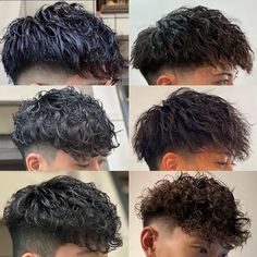 If you are looking for the best men's haircuts 2024 that is right for you, it will be your go-to resource. Here is the best collection of haircuts and cool hairstyles.#menshairstyles #menshaircuts2024 #fadehaircuts #pampodour #quiff #undercut #manbun #sidepart #Crop #buzzcut #mensbraidswithfade Back Aesthetic Men, Anime Hairstyles For Men, Hair Cuts Men, Curly Hairstyles Men, Best Mens Haircuts, Men Hair Cuts, Hair Types Men, Very Short Hair Men, Styles For Curly Hair