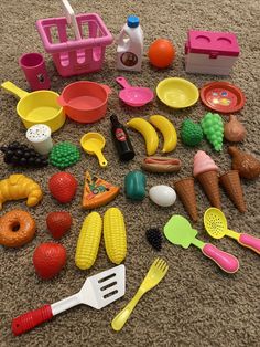 fisher price pretend play milk jug basket and other brands. Condition is "Used". Shipped with USPS Pretend Play Food, Play Food, Preschool Toys, Milk Jug, Fisher Price, Pretend Play, Milk, Things To Sell, Christmas