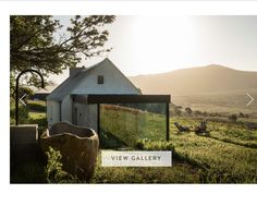 an image of a house in the middle of a field