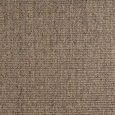 an upholstered fabric textured in brown and beige