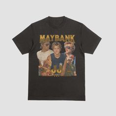 Our Maybank Tee is dedicated to our JJ. Obx Pictures, Pogue Life Outfits, Outer Banks Style, Xmas Wishlist, Rudy Pankow, Wishlist 2024