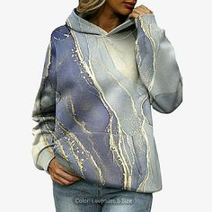 Elevate Your Casual Style With Our Women's Plus-Size Lavender Marble Print Hoodie. This Sweatshirt Combines Comfort And Flair With Its Unique Marble Pattern In Soothing Shades Of Lavender And Cream, Creating A Statement Piece For Any Wardrobe. The Relaxed Fit Ensures All-Day Comfort, While The Cozy Hood And Kangaroo Pocket Add Practicality And Warmth. Crafted From Soft, Breathable Fabric (Polyester/Spandex Blend), It’s Perfect For Daily Wear, Lounging Or Outdoor Activities. Available Sizes: One Lavender Marble, Shades Of Lavender, Unique Marble, Marble Print, Marble Pattern, Print Hoodie, Hoodie Print, Hooded Sweatshirt, Kangaroo Pocket