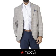 in stock Sport Coat, Pick Up, In Store, Buy Online, Free Shipping