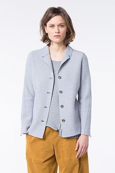 Unstructured Jacket, Oversized Clothes, Layering Outfits, Bomber Jackets, Wool Jacket, Slow Fashion, Capsule Wardrobe