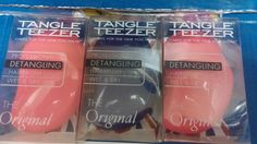 Tangle Teezer. Tangle Teezer, Wet And Dry, Hair Brush, Tangled, The Originals