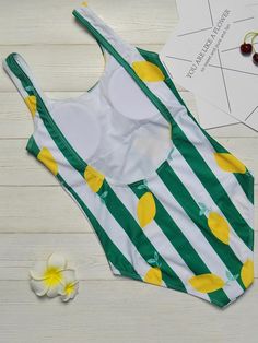 Sku CY-!26416 Material Polyester , Spandex Style Bralette , Padded Feature Striped Occasion Beach , Hot Springs , Swimming Pool Type One-piece Swimsuit Color STRIPE Size S,M,L,XL Size chart: Please consult the size chart we provide for this item's measurements to help you decide which size to buy. Please note: There may be 1-3cm differ due to manual measurement. CMINCH Cm US Size Cup Bust Waist Hips S 0-2 A-B 78-83 60-65 88-93 M 4-6 B-C 83-88 65-70 93-98 L 8-10 C-D 88-93 70-75 98-103 XL 12-14 D-DD/E 93-98 75-80 103-108 Striped One Piece, Color Stripes, One Piece Swimwear, Beach Dresses, Hot Springs, Swimming Pool, One Piece Swimsuit, String Bikinis, Bralette