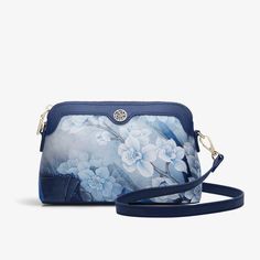 Fragrant Cloud Silk Handcrafted Flower Clutch Bag - SinoCultural Flower Clutch, Mulberry Leaf, Chinese Embroidery, Vintage Crossbody Bag, Women Wallet, Small Crossbody Purse, Embroidered Leather, Luxury Designer Handbags, Phone Purse