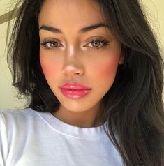 Gina Lorena, Cindy Wolfie, Ivana Santacruz, Motivasi Diet, Cindy Kimberly, Nose Job, Makeup Goals, 인물 사진, Pretty Makeup