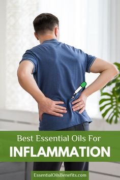 Reduce inflammation and promote healing with the soothing properties of essential oils. Learn which oils work best, their benefits, and easy-to-follow recipes to enhance your wellness routine naturally. Say goodbye to discomfort and hello to relief! #InflammationRelief #EssentialOils #NaturalHealing #WellnessTips #Aromatherapy #HolisticHealth #DIYRemedies