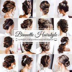 This Presets & Photo Filters item by artmyhouse has 55 favorites from Etsy shoppers. Ships from United States. Listed on Jul 1, 2024 Blogger Photos, Trendy Hairstyle, Photo Filters, Presets Lightroom, Brunette Hair, Hair Dos, Bride Hairstyles, Balayage Hair, Trendy Hairstyles