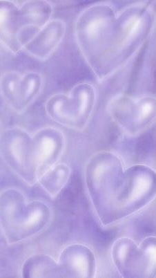 Y2k hearts✨ Heart Wallpaper, Paradise, Highlights, Make Your, Buy And Sell, Purple