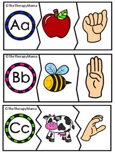 worksheet for beginning and ending sounds in the alphabet with pictures to help students learn