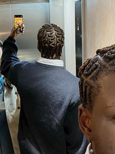 #braids #hairstyles #blackmen Ugly Braids, Box Braids For Men, Twist Ideas, Cornrow Braids Men, Bday Hair, Boy Braids, Cornrow Styles, Boy Braids Hairstyles, Braids Men