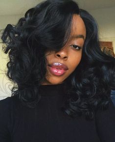 Curl Hair With A Straightener, Natural Blowout, Hair With A Straightener, How To Curl Hair, Curls With Straightener, Curl Hair With Straightener, Flat Iron Curls, Curl Hair, Girls Natural Hairstyles