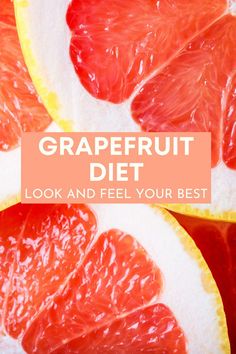 Benefits Of Grapefruit, Grapefruit Diet Plan, Grapefruit Benefits, Boiled Egg Salad, Infused Recipes, Grapefruit Salad, Red Vegetables, Low Calorie Fruits, Grapefruit Diet