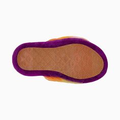 Overview: Your foot relief is assured with UGG Kid's Fluff Yeah Tie Dye SlideÂ featuring bright tie-dye fluff, fleece wrap, durable sole, elastic heel strap. Features: Color: Berrylicious Style: 1120033K-BYLC-PS Kids Uggs, Strap Heels, Big Kids, Tie Dye, Dye, Elastic, Color