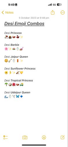 Desi emoji combos Aesthetic Desi Usernames, Desi Aesthetic Emoji Captions, Eid Emoji Combos, Desi Emojis Combo, Aesthetic Desi Emoji Combo, Desi Emoji Captions, Indian Emoji Combo, Desi Emoji For Instagram