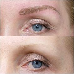 Microblading Eyebrows After Care, Eyebrows Blonde, Laser Hair Removal Men, Laser Hair Removal Facts, Microblading Studio, Brow Microblading, Upper Lip Hair Removal, Tattoo Eyebrows