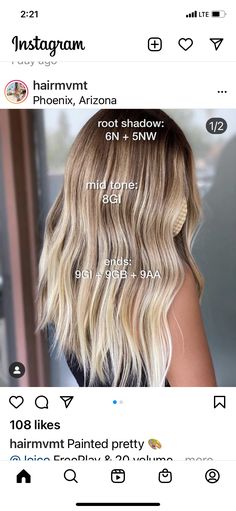 Dark Shadow Root With Blonde, Balayage Hair Root Melt, Brown To Blonde Transition Process, Sandy Blonde Redken Shades Eq, Redken Shades Eq Formulas Lowlights, Warm Blonde Redken Shades Formula, Redken Shadow Root Formula, Sandy Blonde Redken Formula, Redken Lowlights For Blondes