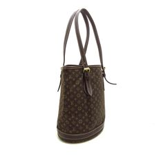 LOUIS VUITTON Monogram Mini Lin Bucket PM Bucket BagThe Bucket PM features a monogram mini lin body with leather trim, flat leather straps, an open top, interior zip and slip pockets, and an interior zip pouch.Length: 24.00cm x Width: 28.00cm x Depth: 15.00cm.Delivery 5-8 or 10-15 working days Please note that during high season and Sale period, delivery times may be affected We accept payment with a Credit card, Debit card, or PayPal. Zip Pouch, Open Top, Debit Card, Birkin Bag, Vintage Cartier, Leather Trim, Dior Saddle Bag, Louis Vuitton Neverfull, Hermes Bag Birkin