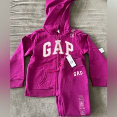 5 Years. New Kids Gap Set. Purple Baby Fits, Birthday List, Shopping Ideas, Big Kid, New Kids, Christmas List, Big Kids, Matching Sets, Color Purple