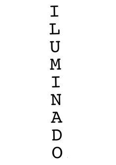 an image of the word humandao in black and white on a white background