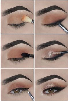 Search the world's informationincluding webpagesimagesvideos and moreGoogle has many special features to help you find exactly what you're looking for. Machiaj Smokey Eyes, Evening Eye Makeup, Tutorial Eyeliner, Eye Makeup Images, Soft Eye Makeup, Makeup For, Eye Makeup Techniques, Makeup Tutorial Eyeliner