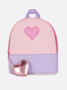 Valentine’s Day 2024 Gift Guide & Last-Minute Valentine’s Day Gift Ideas | Primark Heart Backpack, Kids School Backpack, Mom Bags, Girl Backpacks School, School Bags For Girls, Boys Backpacks, School Bags For Kids, Eco Bag, Girl Backpacks