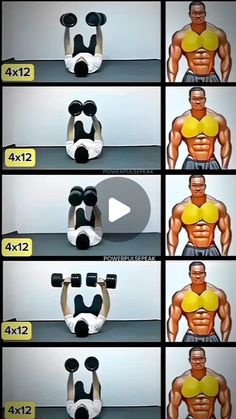 Power Plus Peak on Instagram: "Chest workout for you grow chest...
Follow for more fitness tips @powerpulsepeak
.
.
#powerpulsepeak #chest #chestworkout #chestexercise 
#crossfit#strong #cardio #running #photography #fitnessaddict #strength #goals #instafit #photooftheday #fitspo #life #abs #healthyfood #bhfyp #workouthard #workoutmotivation #inspiration #diet #fitness #gymboy" Grow Chest, Cardio Running, Running Photography, Gym Boy, Chest Workouts, Workout Plans, Chest Workout, Insta Fits, Follow For More