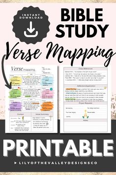 Verse Mapping Template for Beginners Bible Study Journal Verse Mapping Scriptures, Verse Mapping Template, Bible Journaling Templates, Bible Quilting, Bible Verse Mapping, Bible Study Journaling, Couples Bible Study, Bible Summary, Soap Bible Study