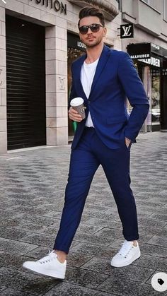 Casual Dress Code For Men, Blazer Outfits For Men, Best Business Casual Outfits, Smart Casual Dress Code, Classy Teen, Asian Drawing, Widows Peak