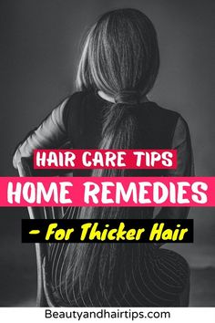 Hair care tips home remedies - For thicker hair: One of the best things about natural remedies is they’re cheap, easily accessible, 100% natural with no side effects, you can do it yourself and it works for all types of hair. 3 Best Home Remedies for boosting hair growth for female and growing thicker hair naturally: 1. Aloe Vera Gel 2. Egg hair mask 3. Avocado Hair masks #HaircaretipshomeremediesForthickerhair | How To Get Thicker Hair For Female?| Hair care remedies| Home remedies| Hair| Growing Thicker Hair, Egg Hair, Egg Hair Mask, Grow Thicker Hair, Thick Hair Remedies, Avocado Hair Mask, Avocado Hair