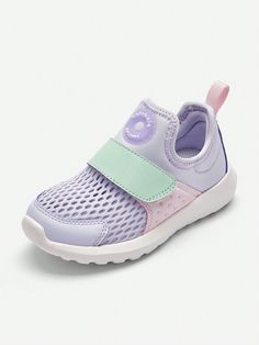 Kids' Sports Shoes, Lightweight Boys' Running Shoes, Summer Breathable Girls' Shoes, Big Kids Purple     Plain    Kids Shoes, size features are:Bust: ,Length: ,Sleeve Length: Purple Plain, Boys Running Shoes, Kids Sports Shoes, Kids Sneakers, Sports Equipment, Big Kids, Kid Shoes, Girls Shoes, All Fashion