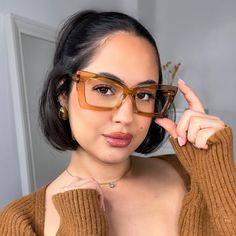 2025 Eyeglasses Trends Female – lakoh Fashion Forward, Latest Trends, Fashion Accessories