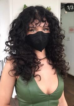 Long Curly Haircuts, Natural Curly Hair Cuts, Layered Curly Hair, Curly Hair Photos, Haircuts For Curly Hair, Hairdos For Curly Hair, Black Curly Hair, Curly Hair Inspiration, Curly Girl Hairstyles