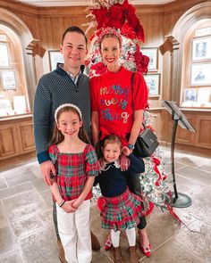 From our family to you and yours, Merry Christmas!! And happy birthday to our Russ. You are our favorite and truly my best friend and better half! It’s been a season fully celebrated.