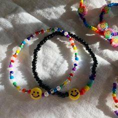 4mm Bead Bracelet, Bracelets Handmade Diy