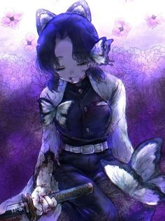 T/N Kocho era la pilar de las mariposas quien murio años atras a mano… #fanfic # Fanfic # amreading # books # wattpad Strong Female Anime Characters, Demon Slayer Art, Demon Slayer Fanart Shinobu, Muzan Kibutsuji, Anime Dad, Anime Canvas, Anime Girlxgirl, Kochi